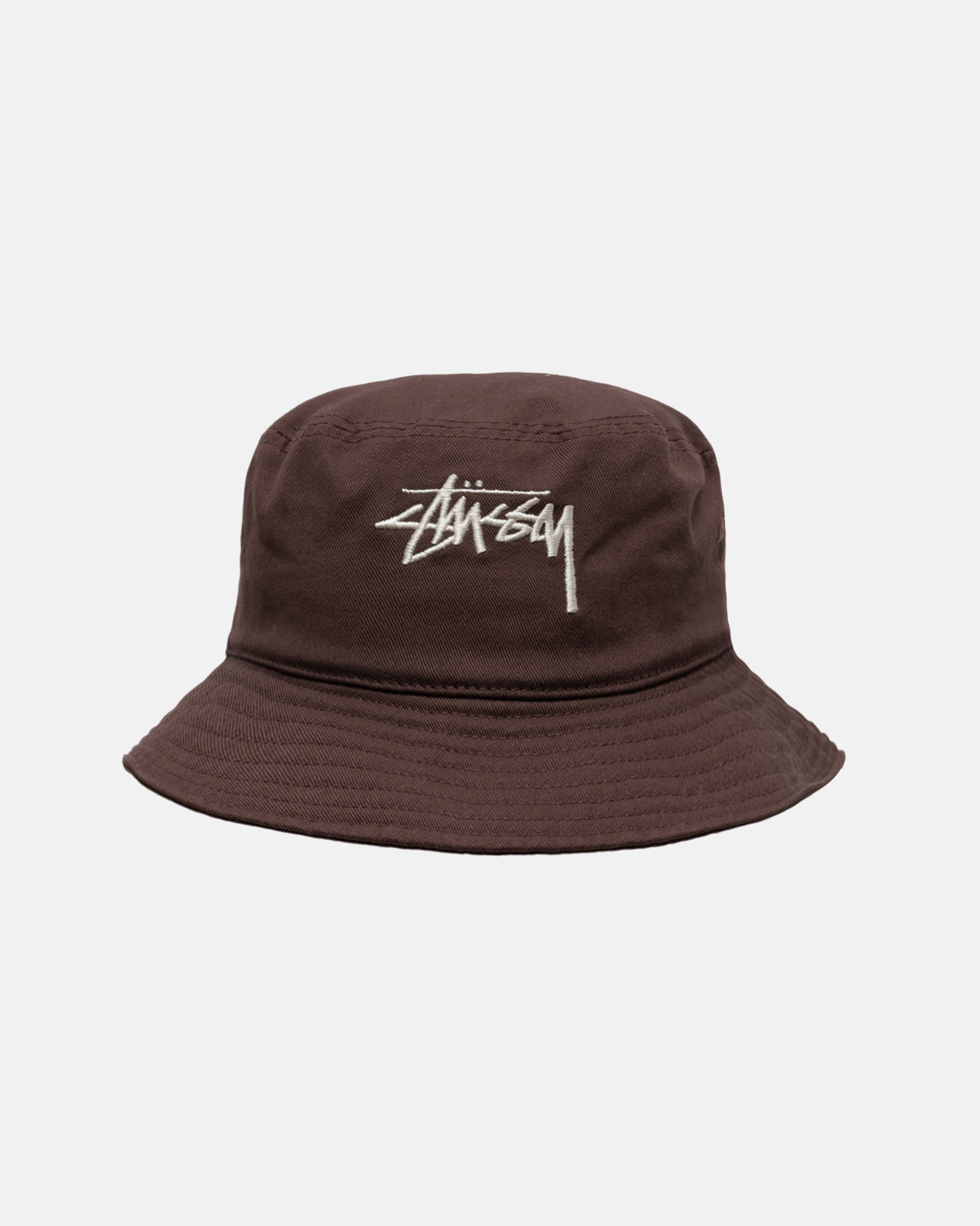 BUCKET HAT BIG STOCK